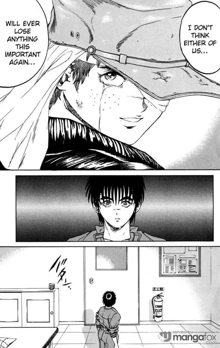 Bio-Meat: Nectar Chapter 59 5